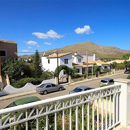 Villa Roses House 4 Port de Pollença Esterno foto