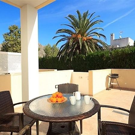 Villa Roses House 4 Port de Pollença Esterno foto