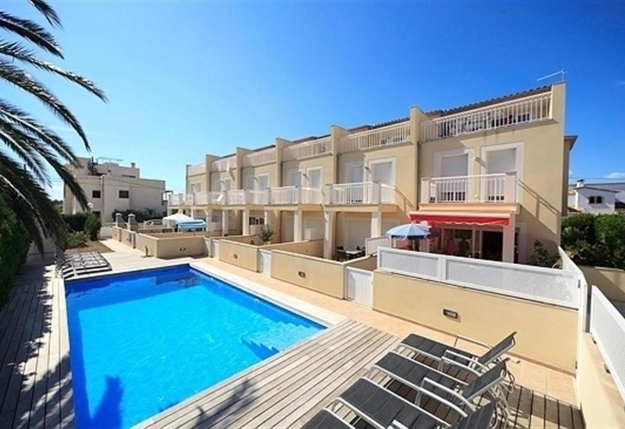 Villa Roses House 4 Port de Pollença Esterno foto