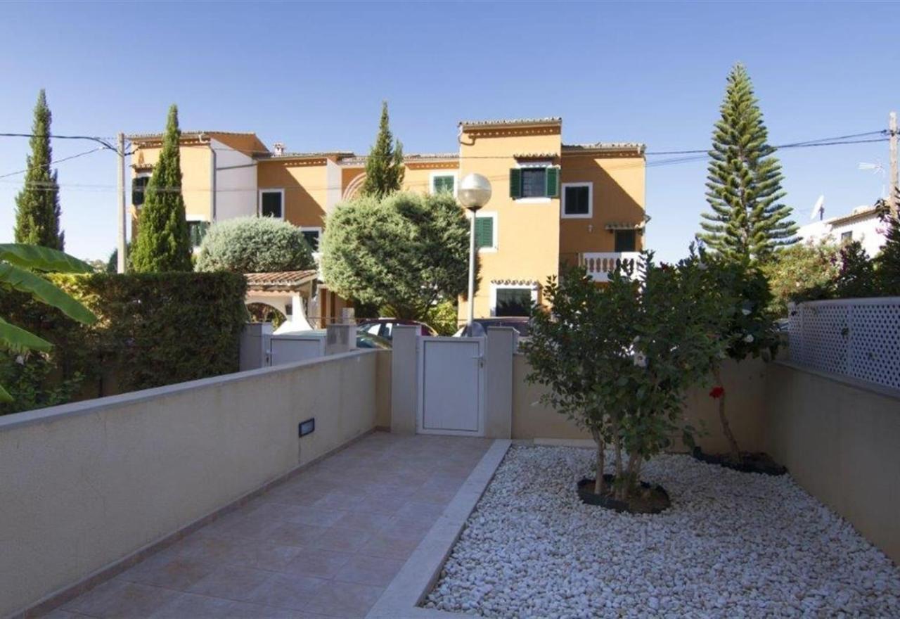 Villa Roses House 4 Port de Pollença Esterno foto