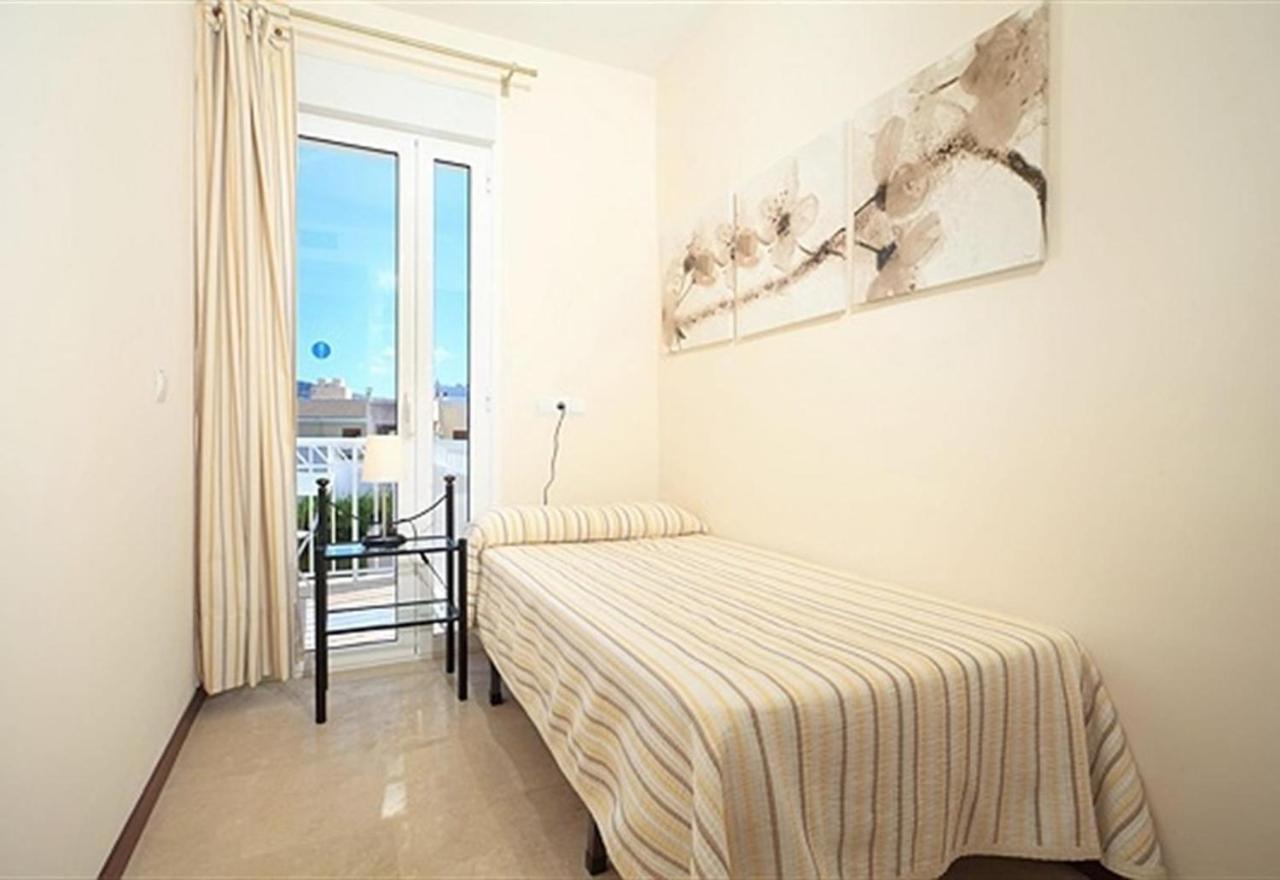 Villa Roses House 4 Port de Pollença Esterno foto