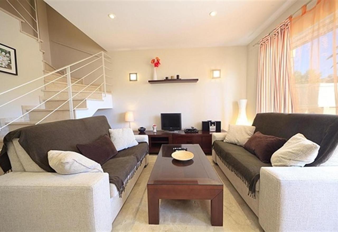 Villa Roses House 4 Port de Pollença Esterno foto
