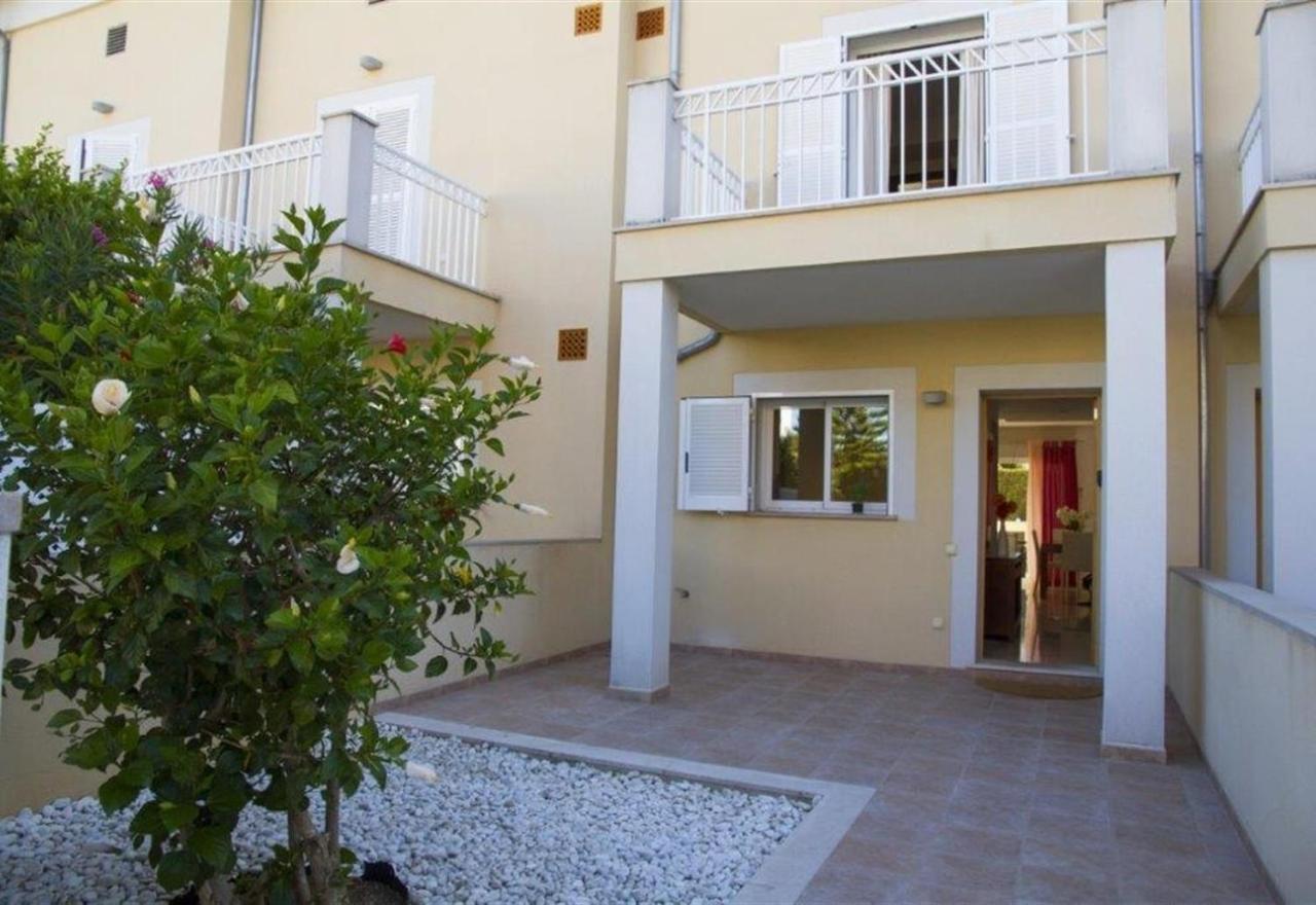 Villa Roses House 4 Port de Pollença Esterno foto