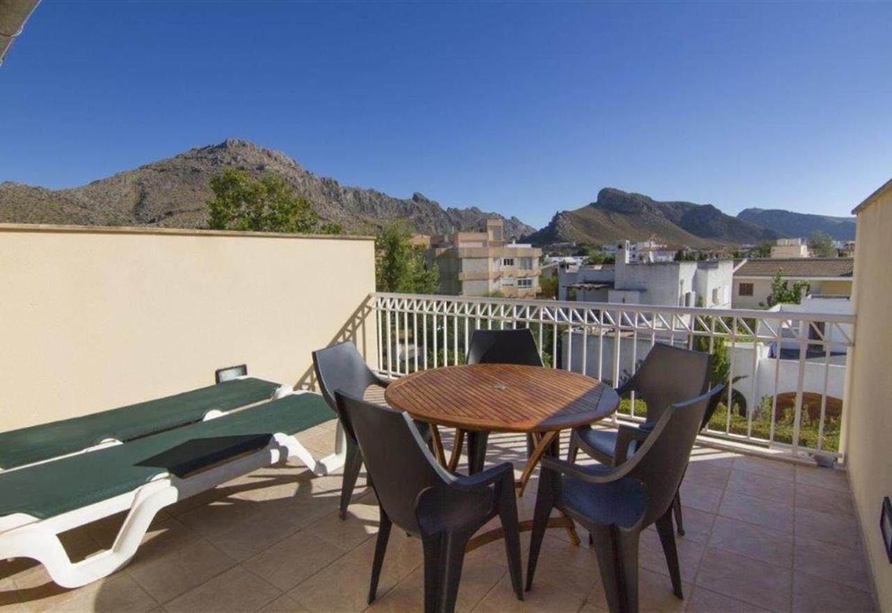 Villa Roses House 4 Port de Pollença Esterno foto